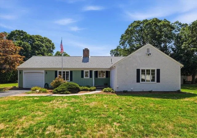 Photo 1 of Sale Pending at 11 Kit Carson Way, Yarmouth Port, MA 02675 | MLS# 73580174 | Listing updated on 2026-10-12
