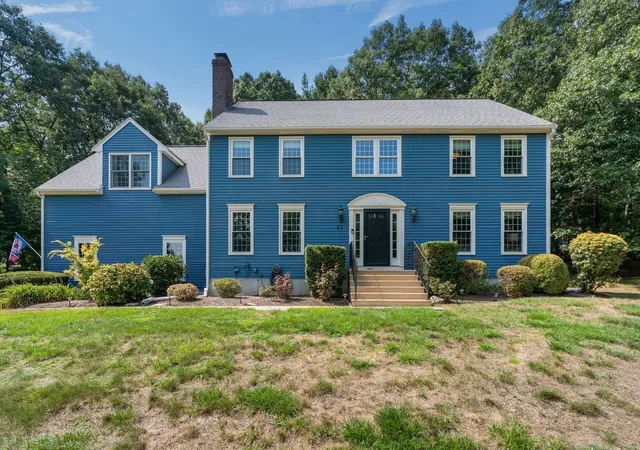 Photo 42 of Single family home for sale at 29 Townline Rd, Franklin, MA 02038 | MLS# 73570883 | Listing updated on 2026-10-07