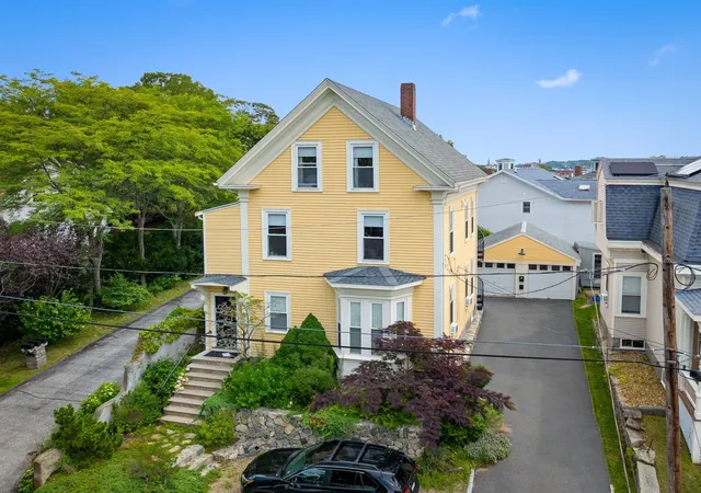 Photo 1 of Condo for sale at 3 Babson St #2, Gloucester, MA 01930 | MLS# 73574637 | Listing updated on 2026-09-13