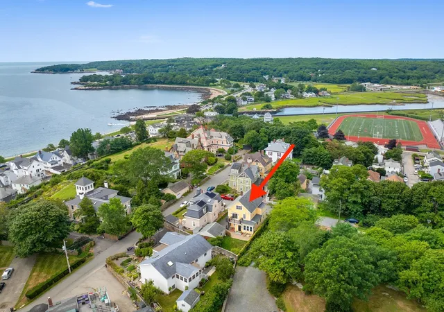 Photo 3 of Condo for sale at 3 Babson St #2, Gloucester, MA 01930 | MLS# 73574637 | Listing updated on 2026-09-13