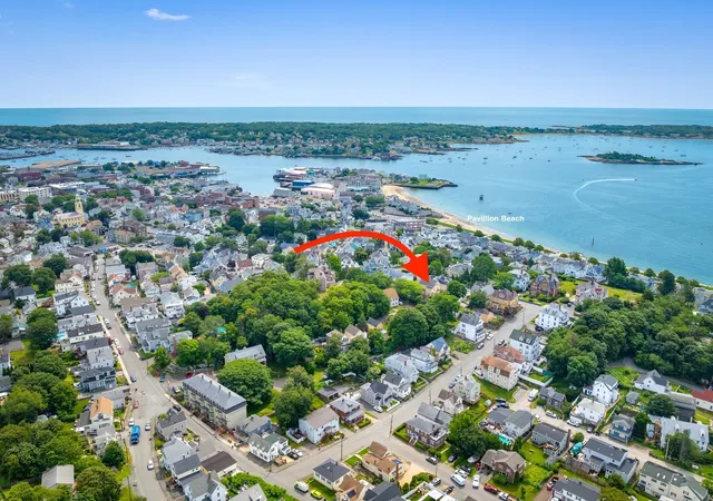 Photo 3 of Condo for sale at 3 Babson St #2, Gloucester, MA 01930 | MLS# 73574637 | Listing updated on 2026-09-13