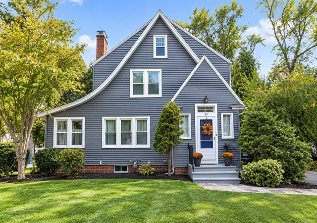 Photo 1 of Sale Pending at 29 Rogers Ave, West Springfield, MA 01089 | MLS# 73586345 | Listing updated on 2026-10-14