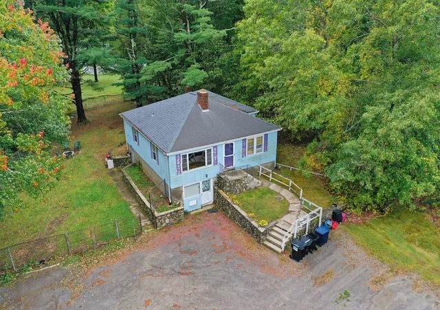 Photo 1 of Single family home for sale at 156 & 158 Mansfield Ave, Norton, MA 02766 | MLS# 73585867 | Listing updated on 2026-10-14