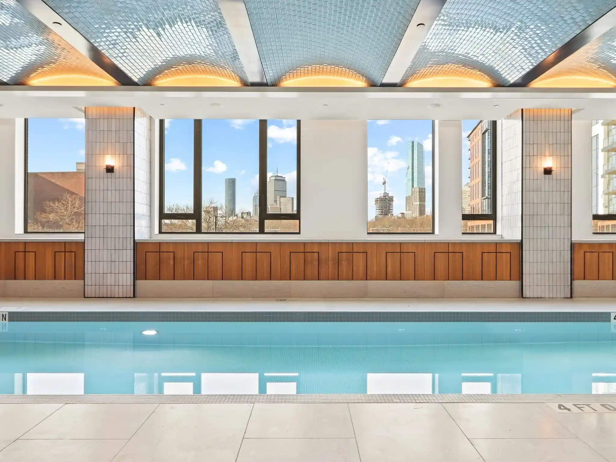 Listing Photo 2 - Condo for sale in The Quinn located at 380 Harrison Ave, Boston, MA 02118 - Unit #14-G