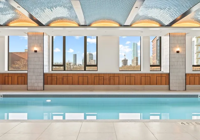 Listing Photo 2 - Condo for sale in The Quinn located at 380 Harrison Ave, Boston, MA 02118 - Unit #14-G