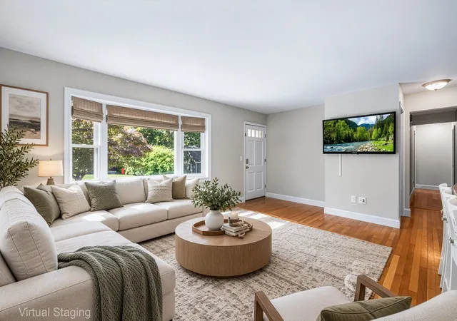 Photo 2 of Single family home for sale at 24 Kennedy St, North Dartmouth, MA 02747 | MLS# 73576733 | Listing updated on 2026-10-27