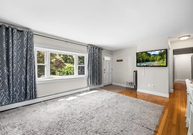 Photo 3 of Single family home for sale at 24 Kennedy St, North Dartmouth, MA 02747 | MLS# 73576733 | Listing updated on 2026-10-27
