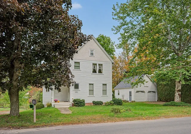 Single family home for sale at 13 East St, Southampton, MA 01073 | MLS# 73585185