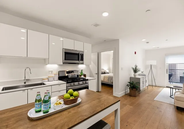 Photo 1 of Condo for sale at 250 Meridian St #209, East Boston, MA 02128 | MLS# 73574532 | Listing updated on 2026-09-13