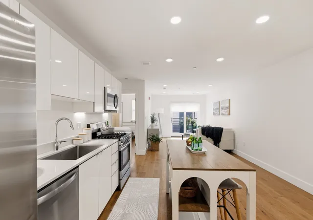 Photo 3 of Condo for sale at 250 Meridian St #209, East Boston, MA 02128 | MLS# 73574532 | Listing updated on 2026-09-13