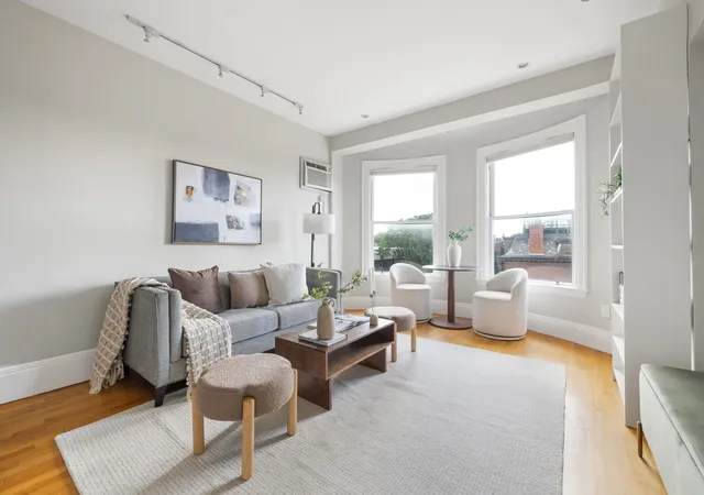 Photo 1 of Sale Pending at 492 Massachusetts Ave #51, Boston, MA 02118 | MLS# 73583629 | Listing updated on 2026-10-21