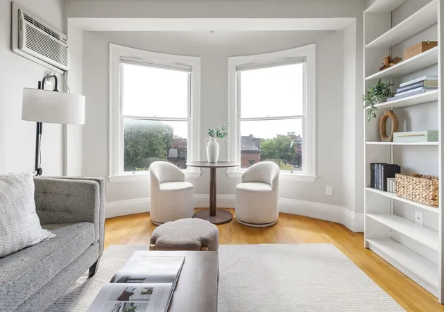 Photo 2 of Sale Pending at 492 Massachusetts Ave #51, Boston, MA 02118 | MLS# 73583629 | Listing updated on 2026-10-21