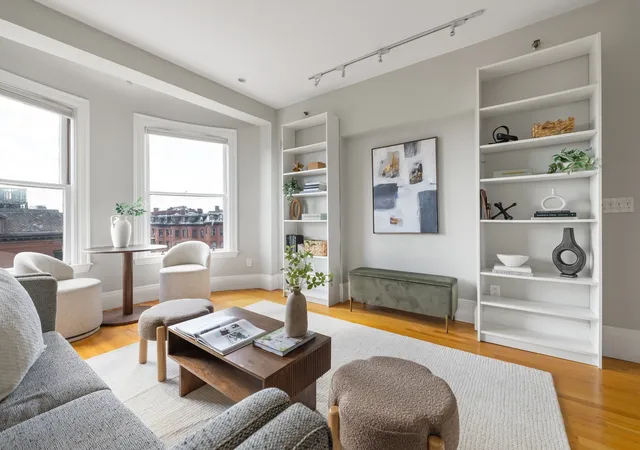 Photo 3 of Sale Pending at 492 Massachusetts Ave #51, Boston, MA 02118 | MLS# 73583629 | Listing updated on 2026-10-21
