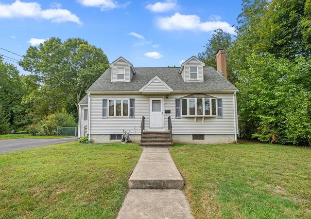 Photo 1 of Single family home for sale at 87 Audubon Rd, Norwood, MA 02062 | MLS# 73584778 | Listing updated on 2026-10-15