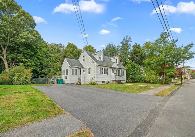 Photo 2 of Single family home for sale at 87 Audubon Rd, Norwood, MA 02062 | MLS# 73584778 | Listing updated on 2026-10-15
