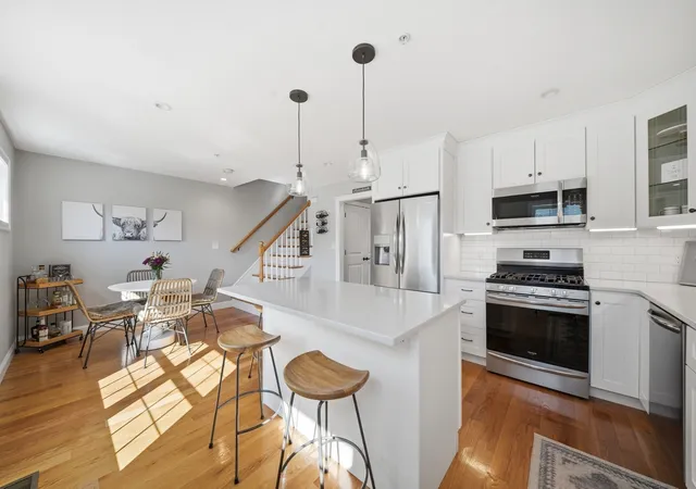 Condo for sale at 61 Valley St #2, Wakefield, MA 01880 | MLS# 73573562