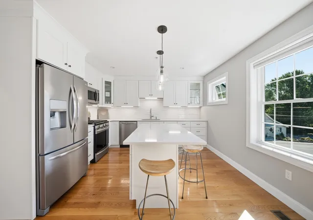 Photo 2 of Condo for sale at 61 Valley St #2, Wakefield, MA 01880 | MLS# 73573562 | Listing updated on 2026-09-17