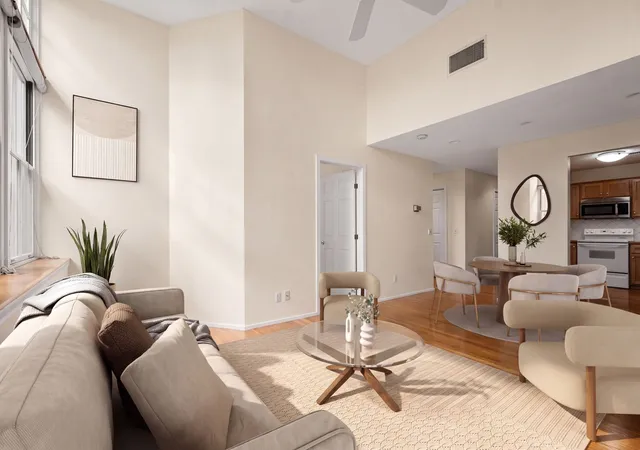 Condo for sale at 51 Pettee #34, Newton Upper Falls, MA 02464 | MLS# 73575791