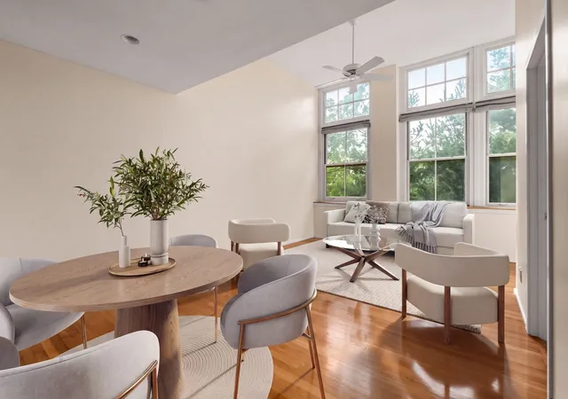 Photo 3 of Condo for sale at 51 Pettee #34, Newton Upper Falls, MA 02464 | MLS# 73575791 | Listing updated on 2026-09-17