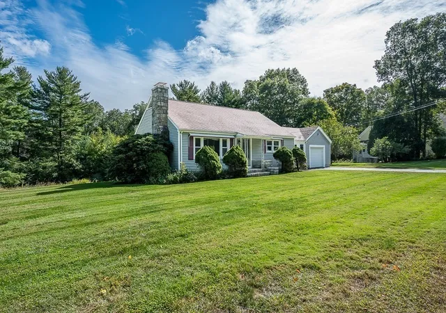 Photo 3 of Sale Pending at 101 Barnett Rd, Sutton, MA 01590 | MLS# 73581445 | Listing updated on 2026-10-14