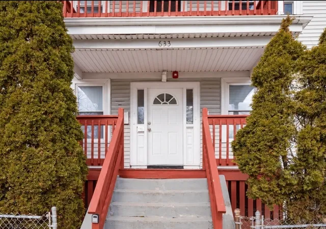 Condo for sale at 633 River St #3R, Mattapan, MA 02126 | MLS# 73586899