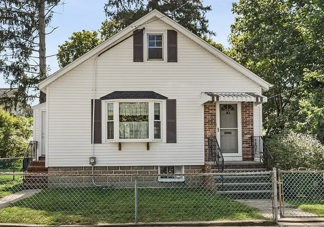 Photo 1 of Single family home for sale at 10 Joyce Kilmer Rd, West Roxbury, MA 02132 | MLS# 73574426 | Listing updated on 2026-09-13