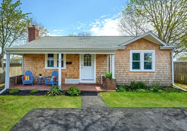 Photo 1 of Single family home for sale at 32 Washington Ave Ext, Hyannis, MA 02601 | MLS# 73585691 | Listing updated on 2026-10-05