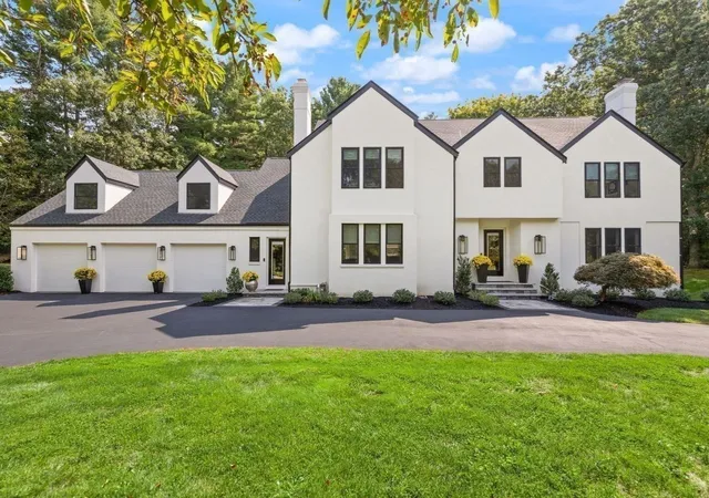 Photo 1 of Sale Pending at 16 Weathervane Rd, Canton, MA 02021 | MLS# 73586280 | Listing updated on 2026-10-09