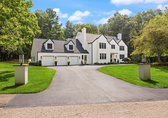 Photo 2 of Sale Pending at 16 Weathervane Rd, Canton, MA 02021 | MLS# 73586280 | Listing updated on 2026-10-09