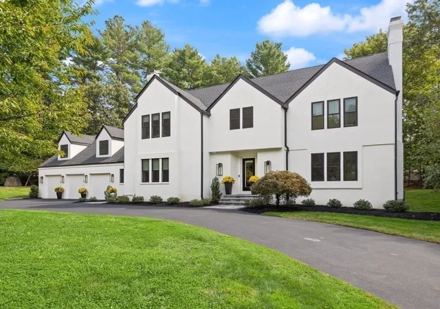 Photo 3 of Sale Pending at 16 Weathervane Rd, Canton, MA 02021 | MLS# 73586280 | Listing updated on 2026-10-09