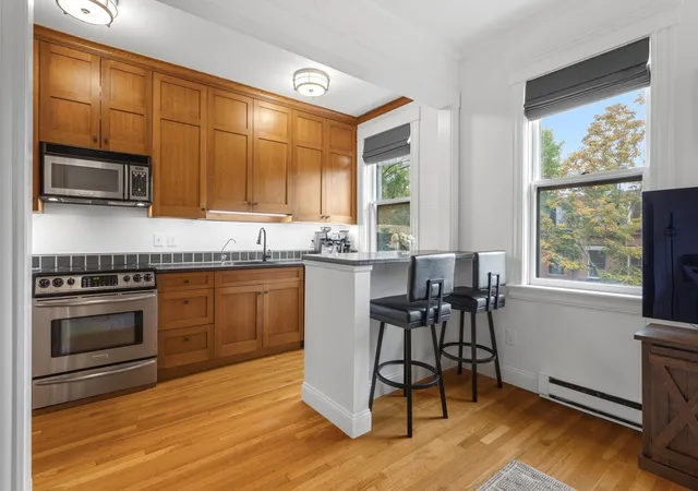 Photo 2 of Condo for sale at 202 W Springfield St #5, Boston, MA 02118 | MLS# 73587709 | Listing updated on 2026-10-11
