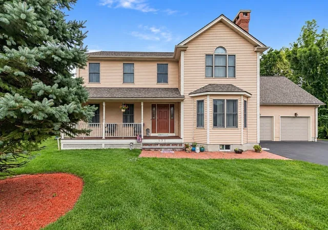 Photo 1 of Sale Pending at 131 Elm St, Seekonk, MA 02771 | MLS# 73575963 | Listing updated on 2026-09-28