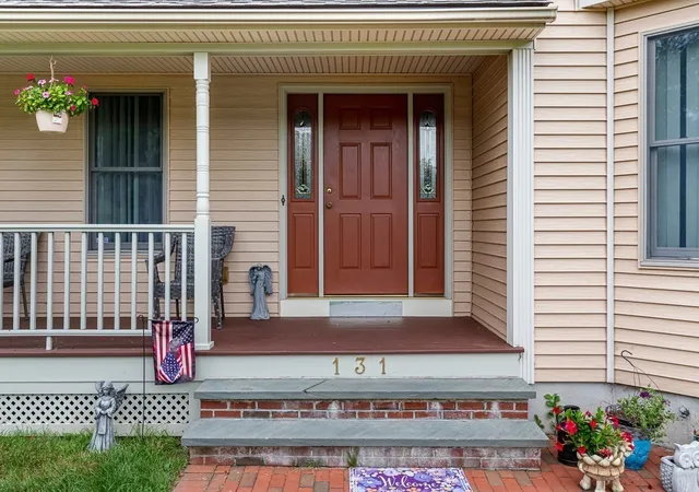 Photo 3 of Sale Pending at 131 Elm St, Seekonk, MA 02771 | MLS# 73575963 | Listing updated on 2026-09-28
