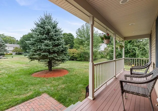 Photo 3 of Sale Pending at 131 Elm St, Seekonk, MA 02771 | MLS# 73575963 | Listing updated on 2026-09-28