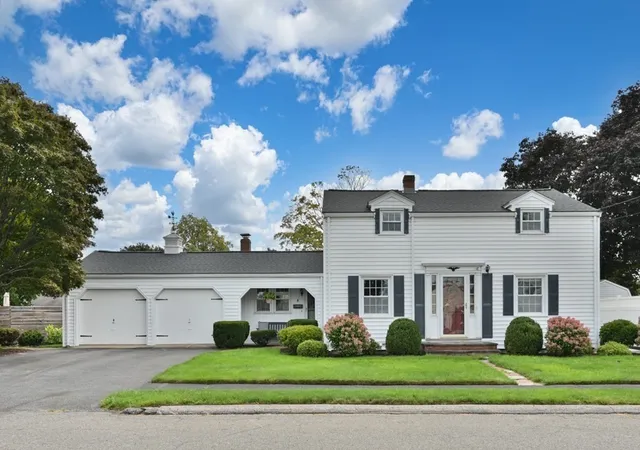 Photo 1 of Sale Pending at 8 Irving St, Danvers, MA 01923 | MLS# 73572812 | Listing updated on 2026-09-29