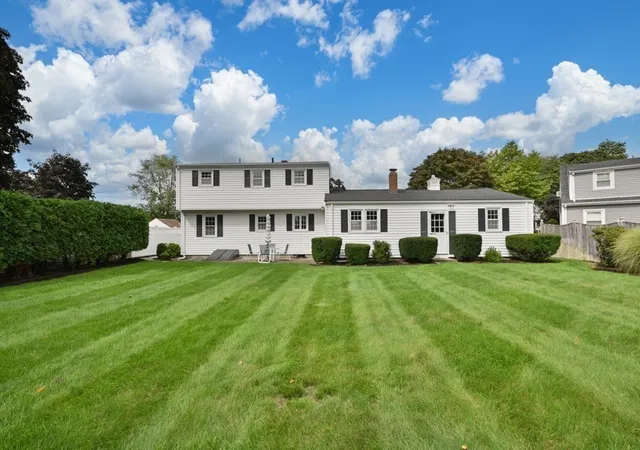 Photo 2 of Sale Pending at 8 Irving St, Danvers, MA 01923 | MLS# 73572812 | Listing updated on 2026-09-29