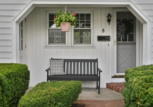 Photo 3 of Sale Pending at 8 Irving St, Danvers, MA 01923 | MLS# 73572812 | Listing updated on 2026-09-29