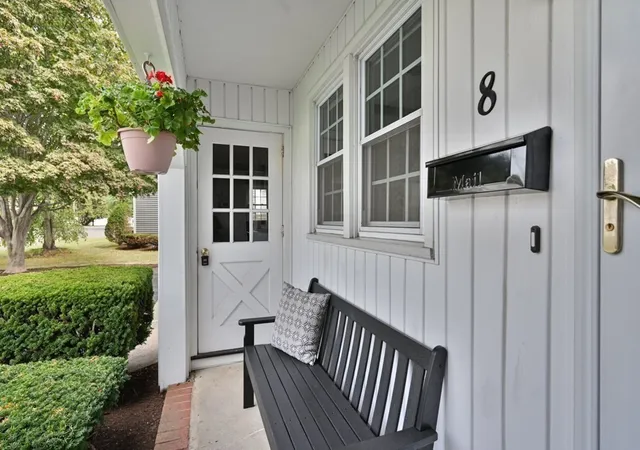 Photo 3 of Sale Pending at 8 Irving St, Danvers, MA 01923 | MLS# 73572812 | Listing updated on 2026-09-29