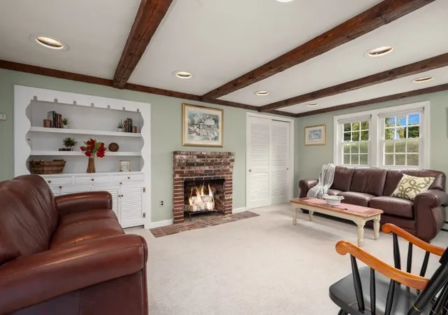 Photo 4 of Sale Pending at 8 Irving St, Danvers, MA 01923 | MLS# 73572812 | Listing updated on 2026-09-29