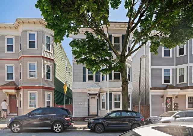 Photo 1 of Condo for sale at 257 East St #2, South Boston, MA 02127 | MLS# 73574927 | Listing updated on 2026-09-14