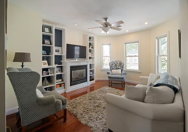 Photo 2 of Condo for sale at 257 East St #2, South Boston, MA 02127 | MLS# 73574927 | Listing updated on 2026-09-14