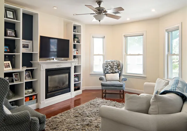 Photo 3 of Condo for sale at 257 East St #2, South Boston, MA 02127 | MLS# 73574927 | Listing updated on 2026-09-14