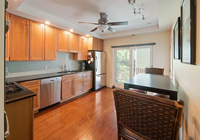 Photo 4 of Condo for sale at 257 East St #2, South Boston, MA 02127 | MLS# 73574927 | Listing updated on 2026-09-14