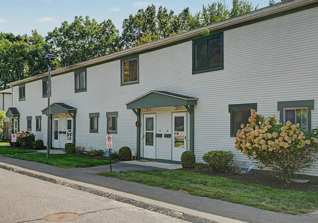 Photo 1 of Condo for sale at 170 E Hadley Rd #58, Amherst, MA 01002 | MLS# 73574953 | Listing updated on 2026-09-14