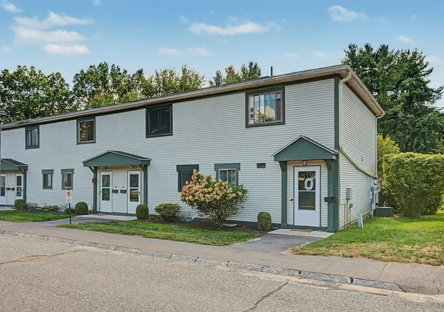 Photo 2 of Condo for sale at 170 E Hadley Rd #58, Amherst, MA 01002 | MLS# 73574953 | Listing updated on 2026-09-14