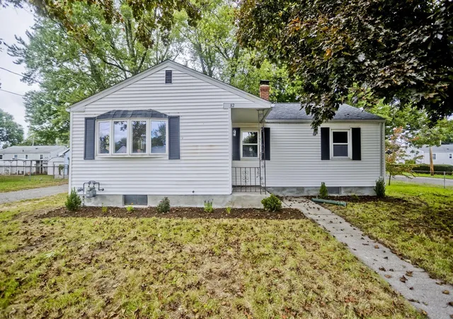 Photo 1 of Sale Pending at 82 Gill St, Chicopee, MA 01013 | MLS# 73584900 | Listing updated on 2026-10-14