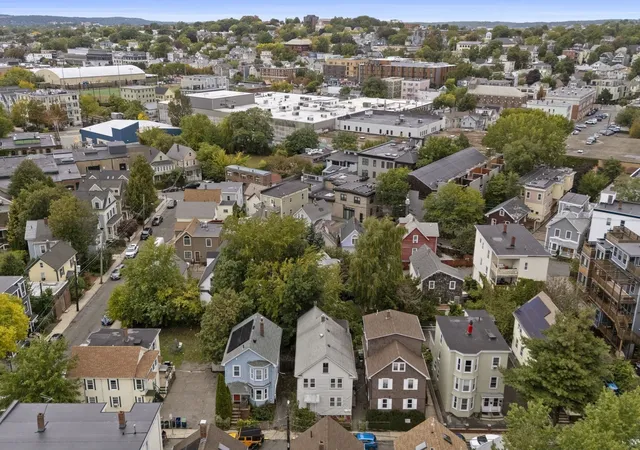 Photo 1 of Multi family home for sale at 15 Skehan St, Somerville, MA 02143 | MLS# 73587684 | Listing updated on 2026-10-11