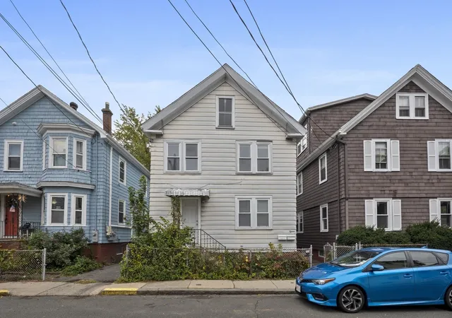 Photo 2 of Multi family home for sale at 15 Skehan St, Somerville, MA 02143 | MLS# 73587684 | Listing updated on 2026-10-11