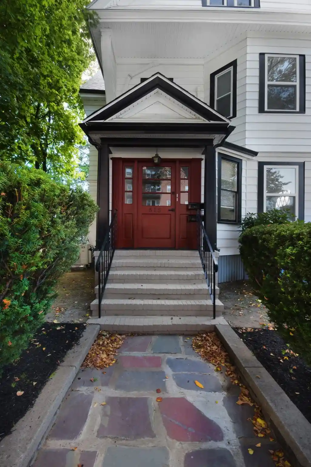 Listing Photo 2 - Condo for sale in 615 Salem St located at 615 Salem St, Malden, MA 02148 - Unit 615 Salem St
