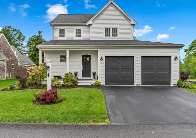 Photo 1 of Single family home for sale at 106 White Clover Trl, Plymouth, MA 02360 | MLS# 73587497 | Listing updated on 2026-10-28
